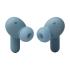 JBL LIVE BEAM 3 True-Adaptive Noise Cancelling Perfect Calls - Blue